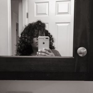 Meet your Posher, Markesha